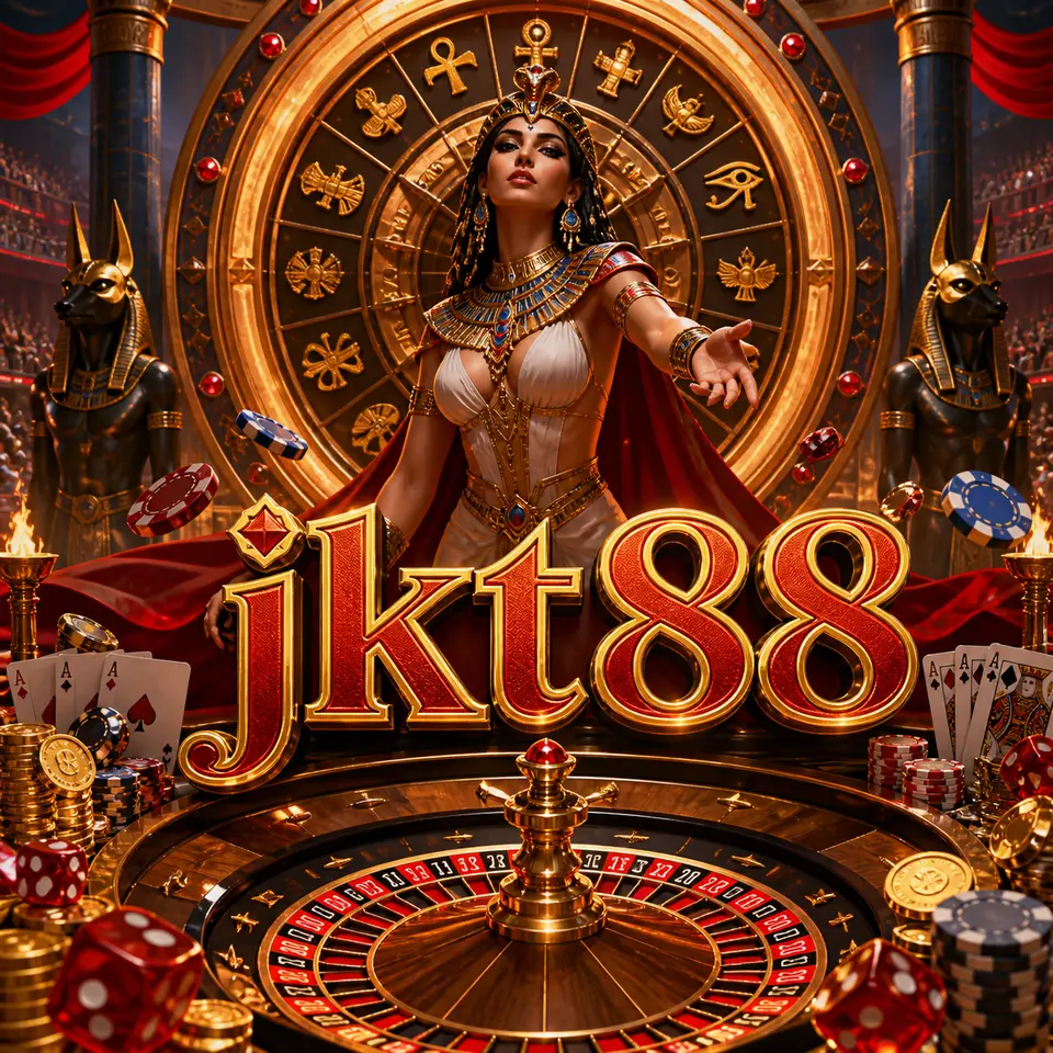 jkt88 APK