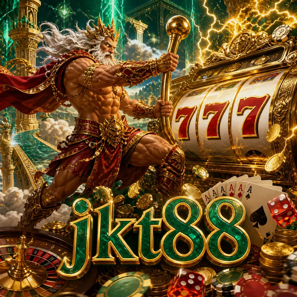 jkt88 APK