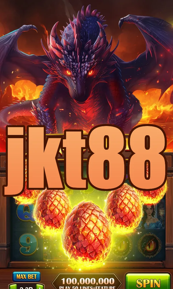 jkt88 APK