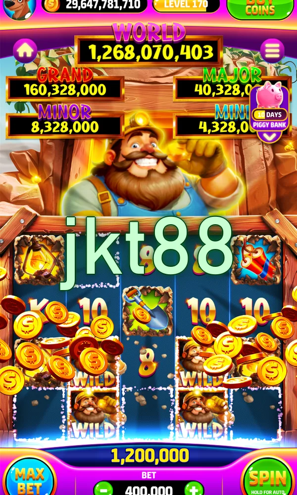 jkt88 APK