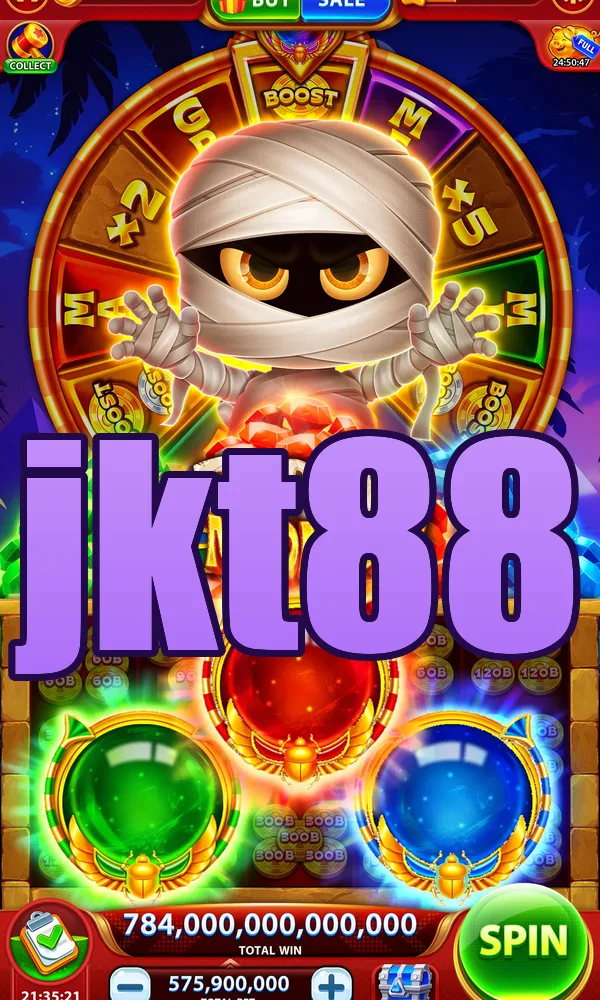 jkt88 APK