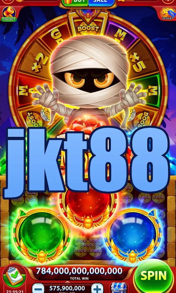 jkt88 APK