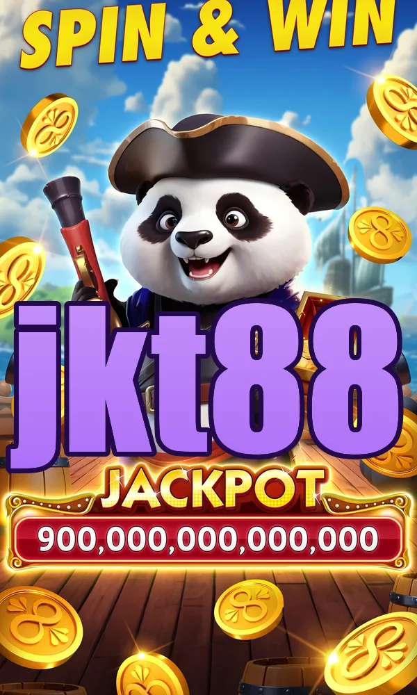 jkt88 Masuk