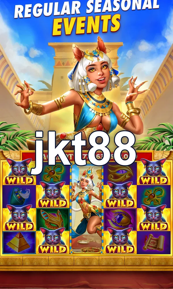 jkt88 Masuk