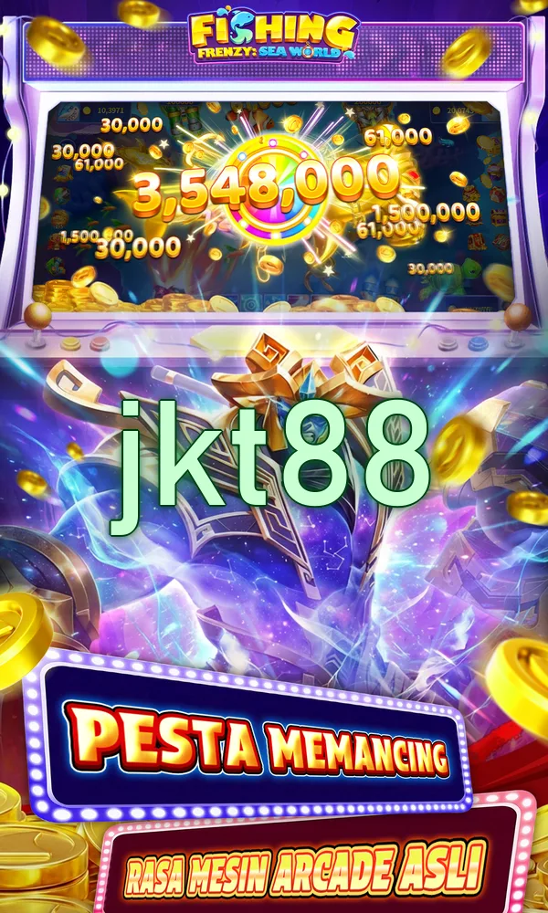jkt88 Tangkapan Layar 1