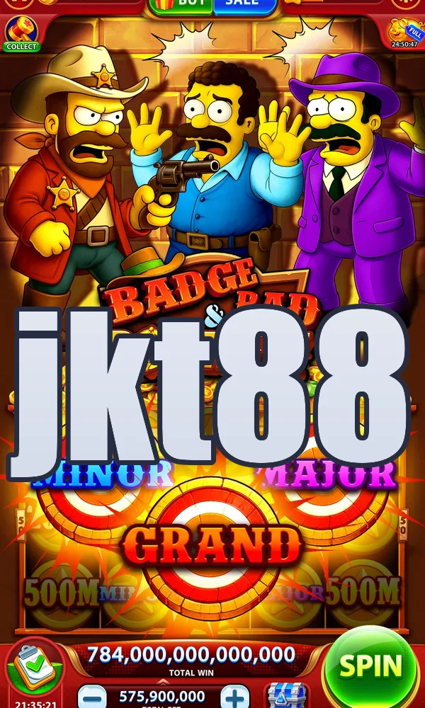 jkt88 Tangkapan Layar 2